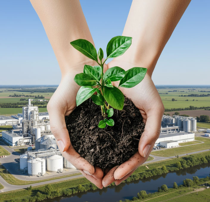 Licencia ambiental industria alimenticia Guatemala - Responsabilidad ambiental y desarrollo sustentable en procesamiento de alimentos