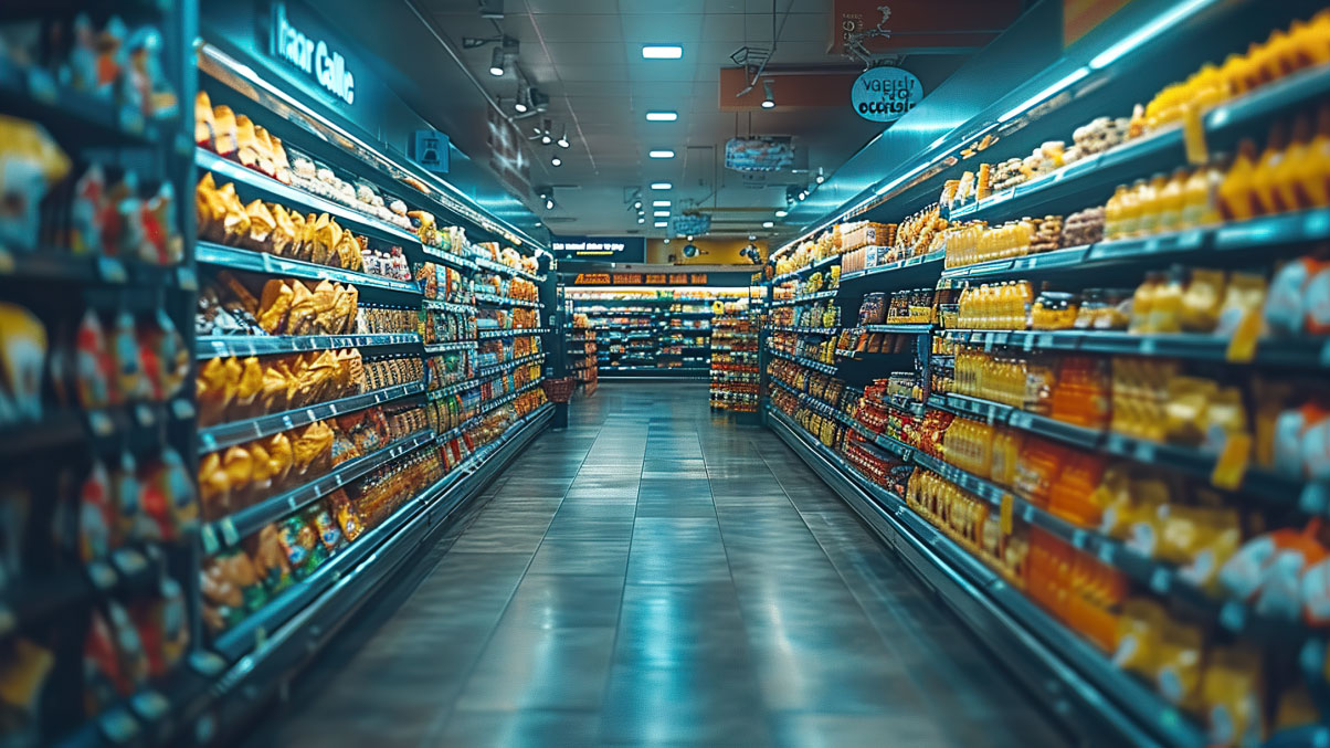Registro sanitario abre acceso a supermercados Guatemala - Productos en cadenas comerciales Walmart Unisuper PriceSmart